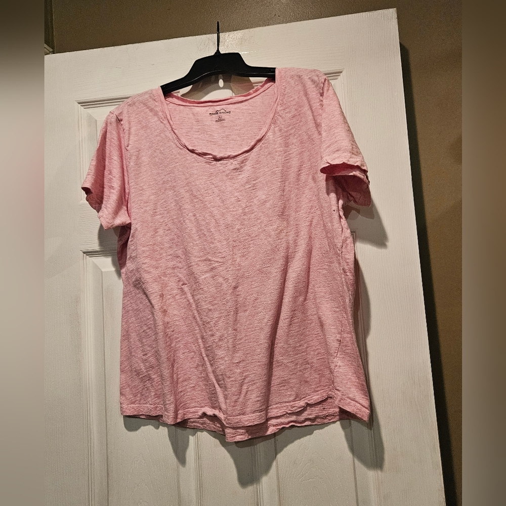EDDIE BAUER TSHIRT